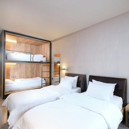 Apartmán Urban Donkey Soluň Exteriér fotografie