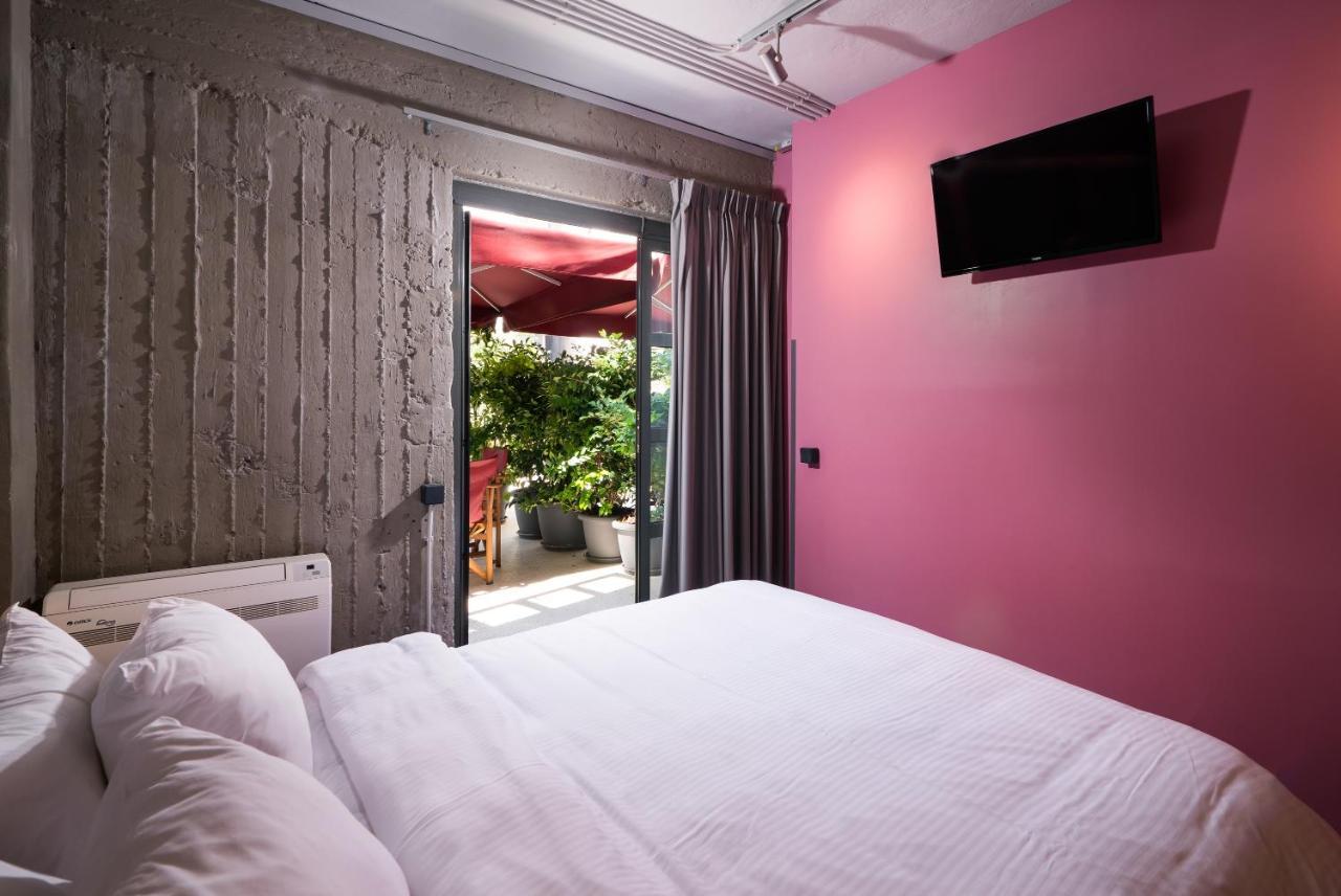 Apartmán Urban Donkey Soluň Exteriér fotografie