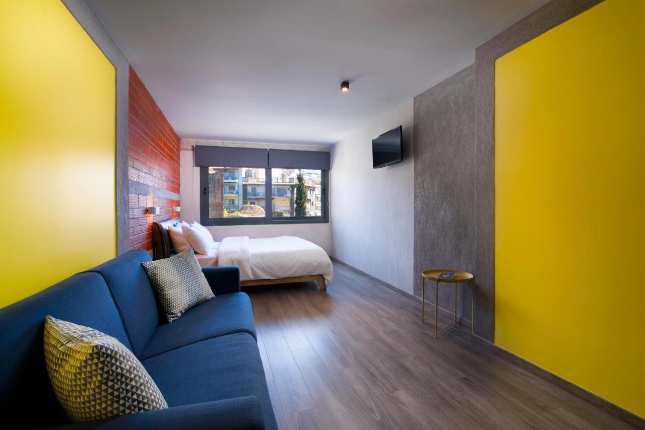 Apartmán Urban Donkey Soluň Exteriér fotografie