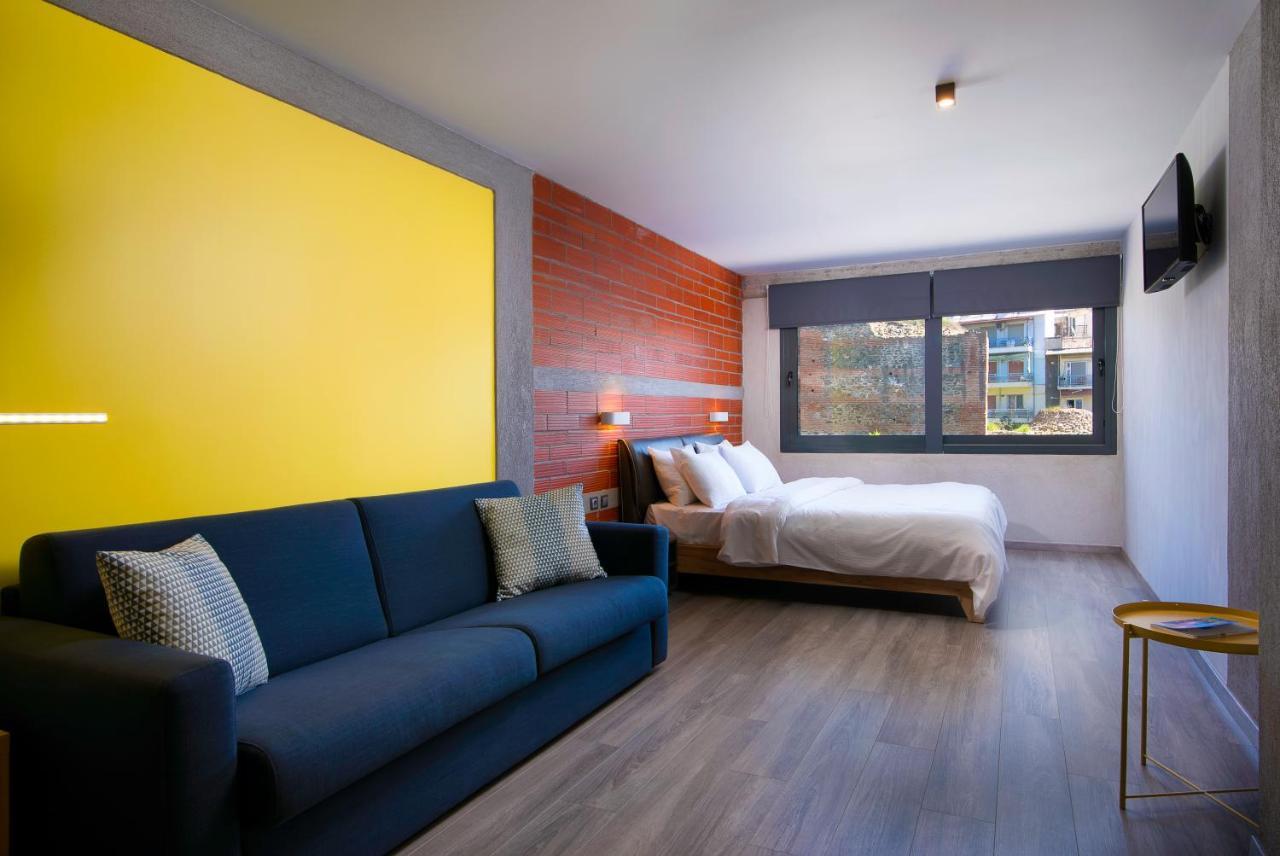 Apartmán Urban Donkey Soluň Exteriér fotografie