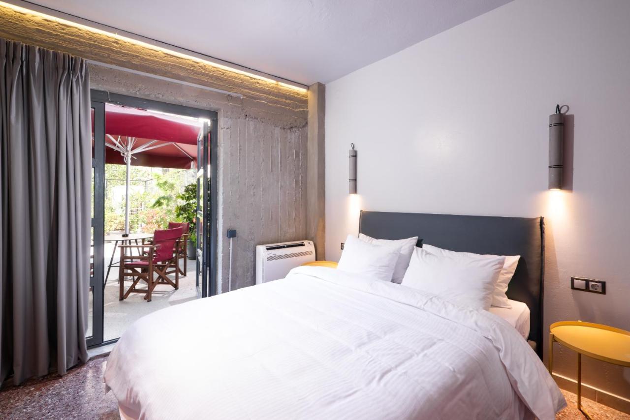 Apartmán Urban Donkey Soluň Exteriér fotografie
