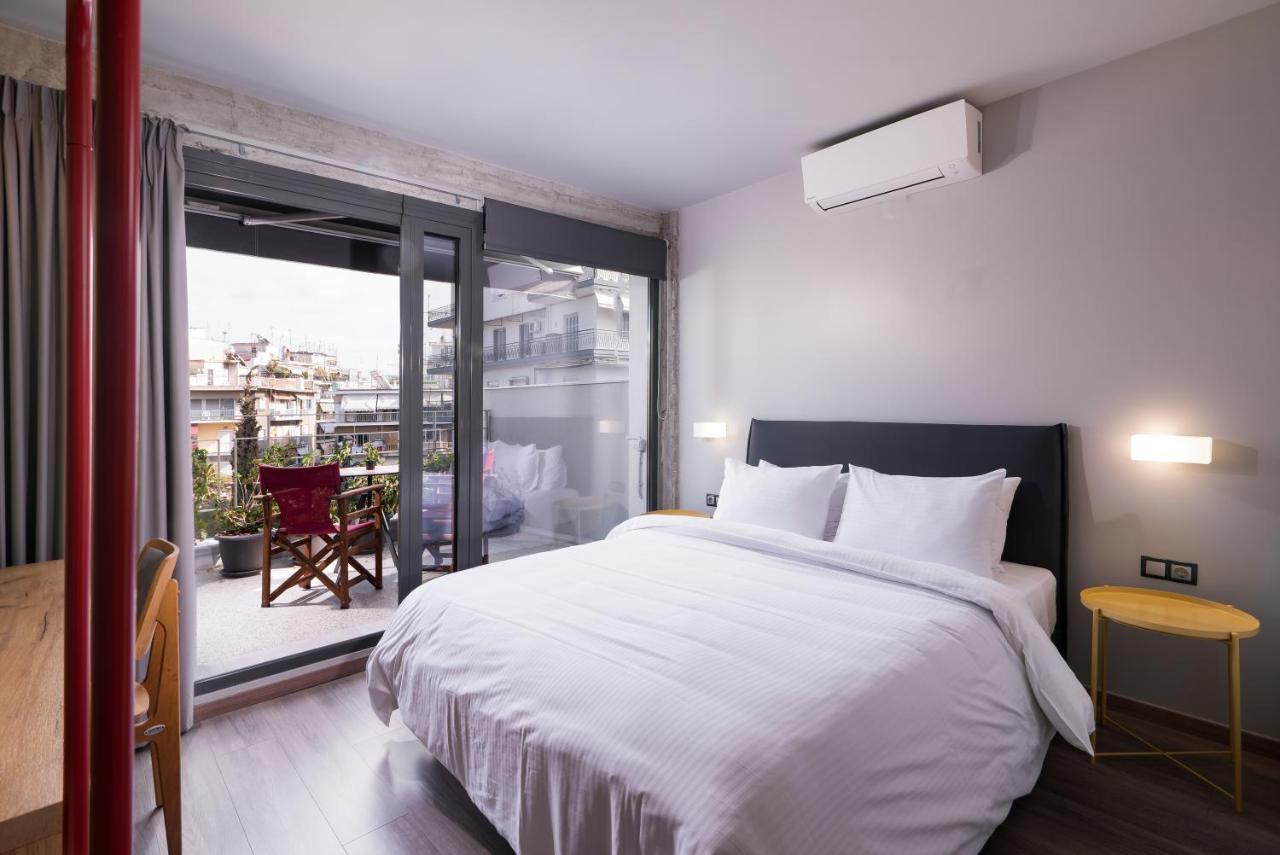 Apartmán Urban Donkey Soluň Exteriér fotografie
