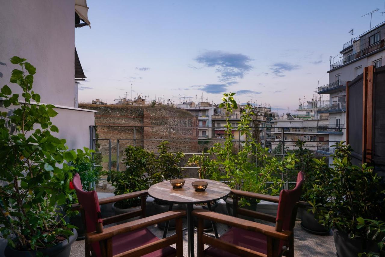 Apartmán Urban Donkey Soluň Exteriér fotografie