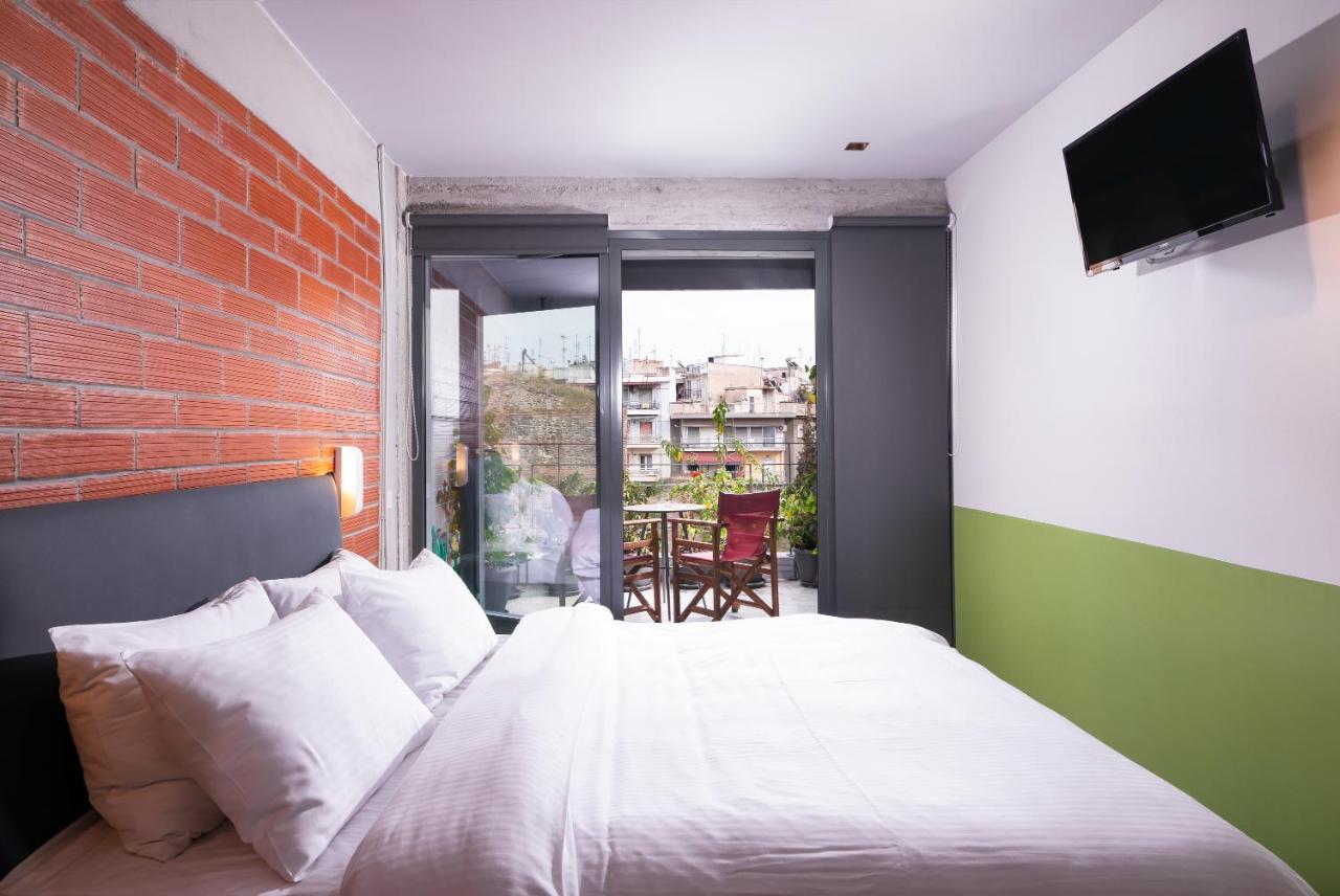 Apartmán Urban Donkey Soluň Exteriér fotografie