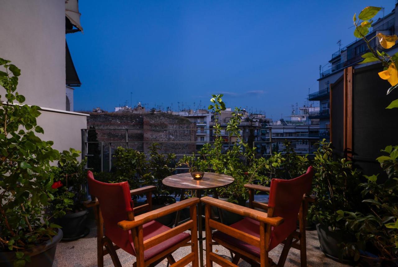 Apartmán Urban Donkey Soluň Exteriér fotografie