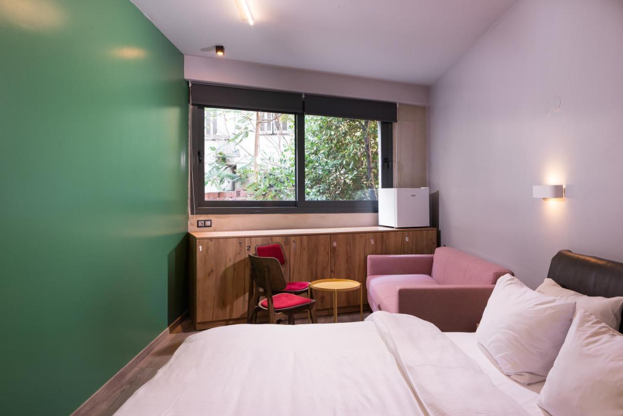 Apartmán Urban Donkey Soluň Exteriér fotografie