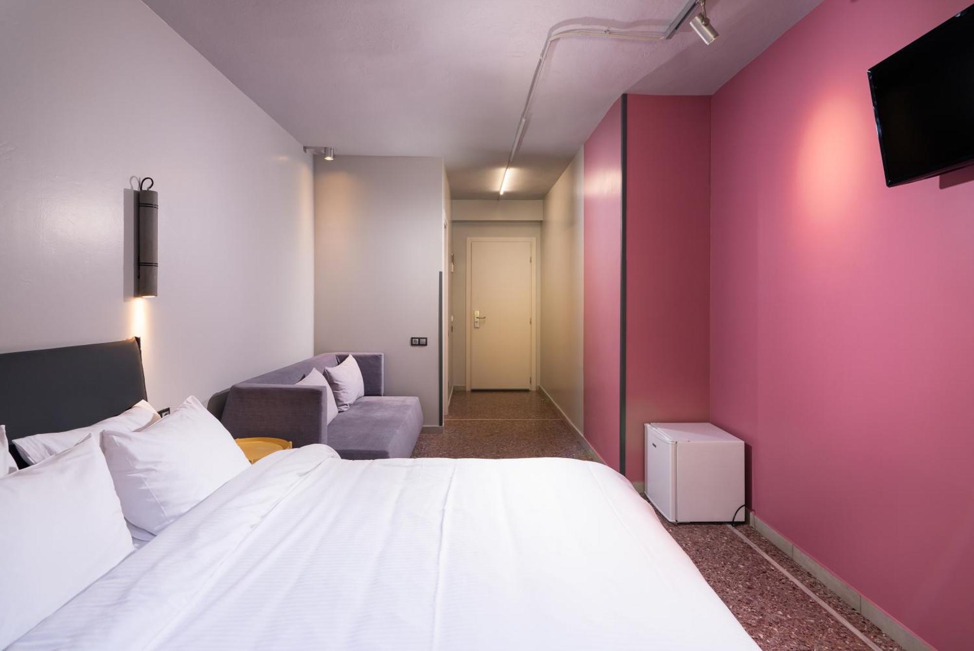 Apartmán Urban Donkey Soluň Exteriér fotografie