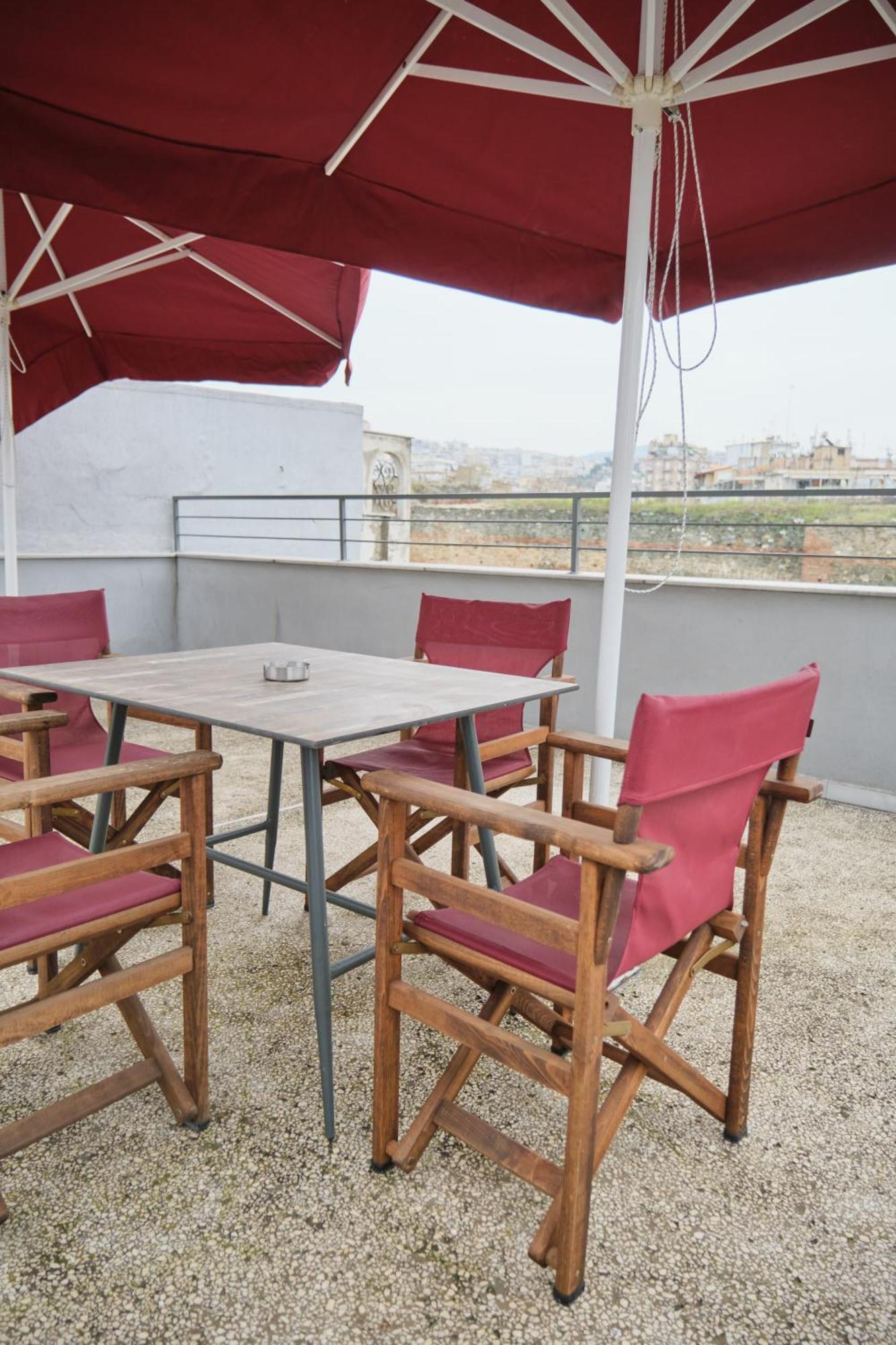 Apartmán Urban Donkey Soluň Exteriér fotografie