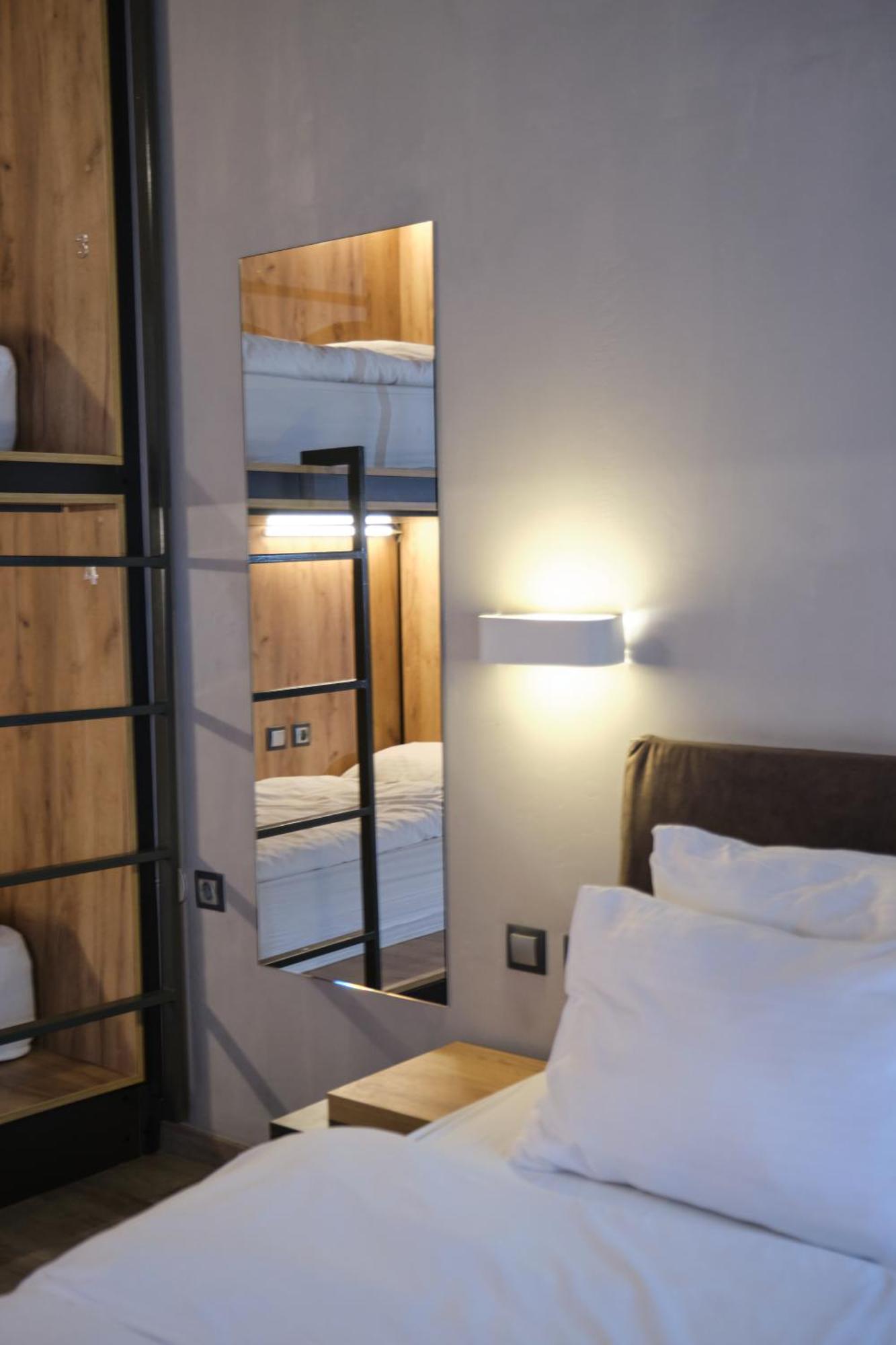 Apartmán Urban Donkey Soluň Exteriér fotografie