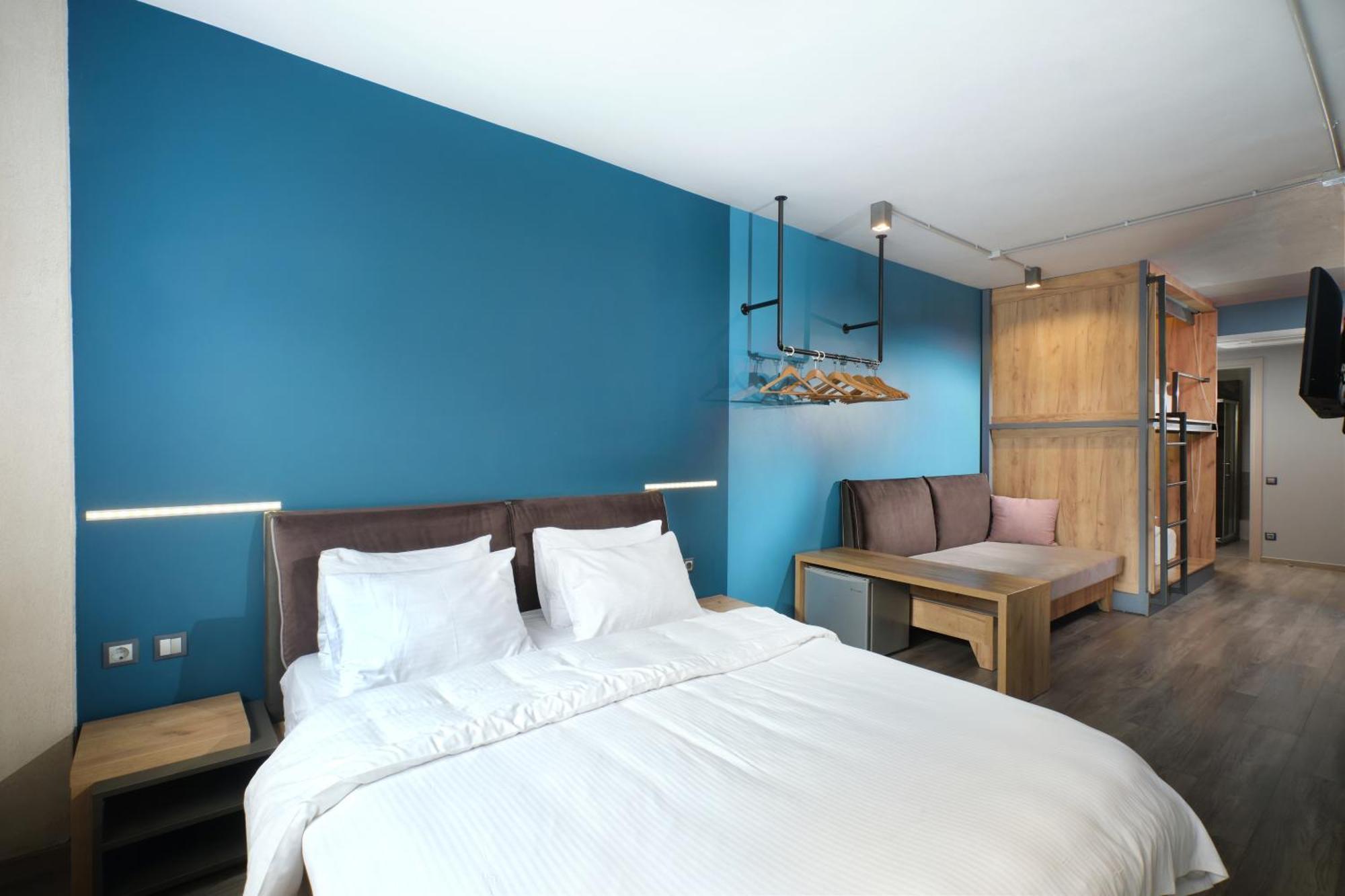 Apartmán Urban Donkey Soluň Exteriér fotografie