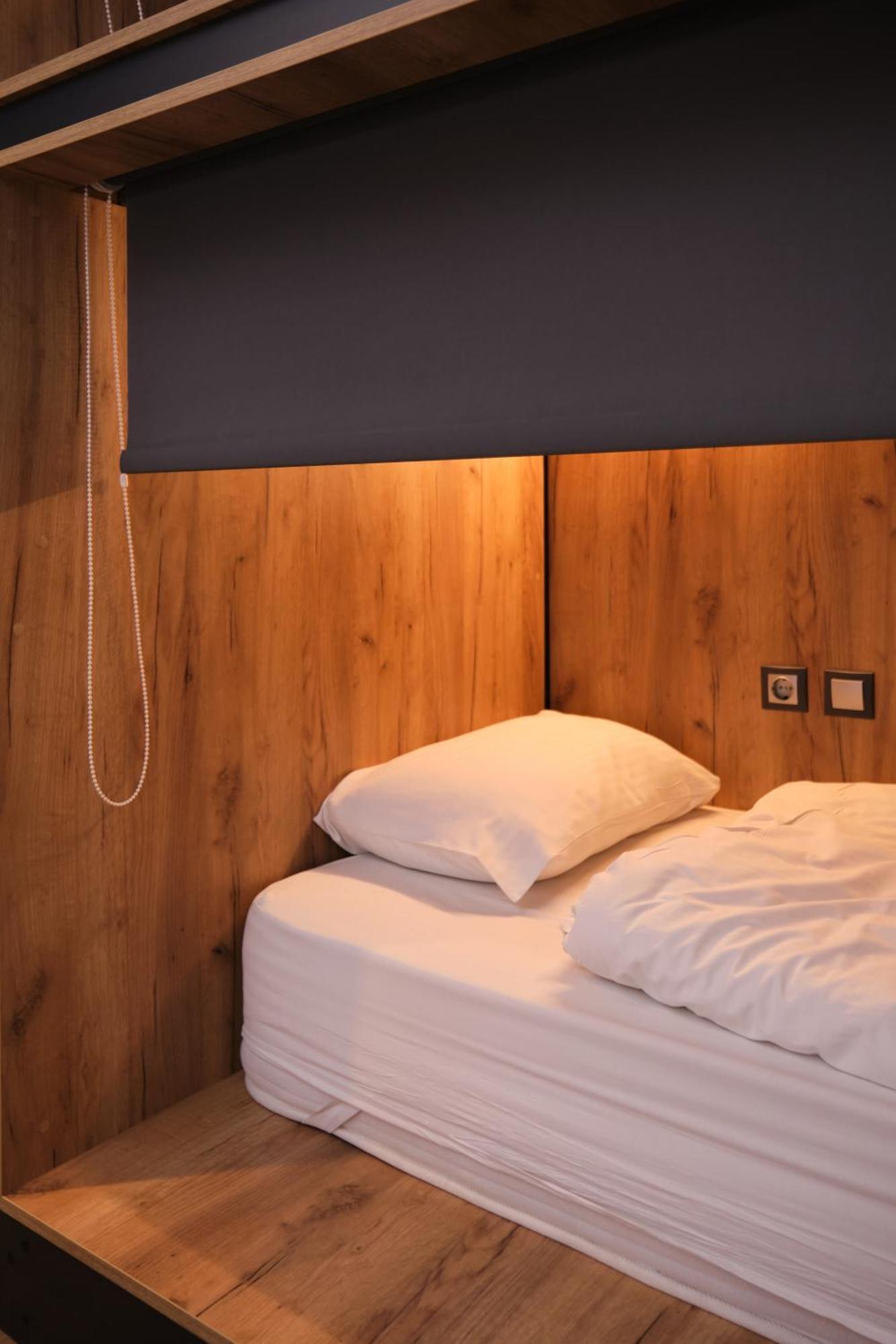 Apartmán Urban Donkey Soluň Exteriér fotografie