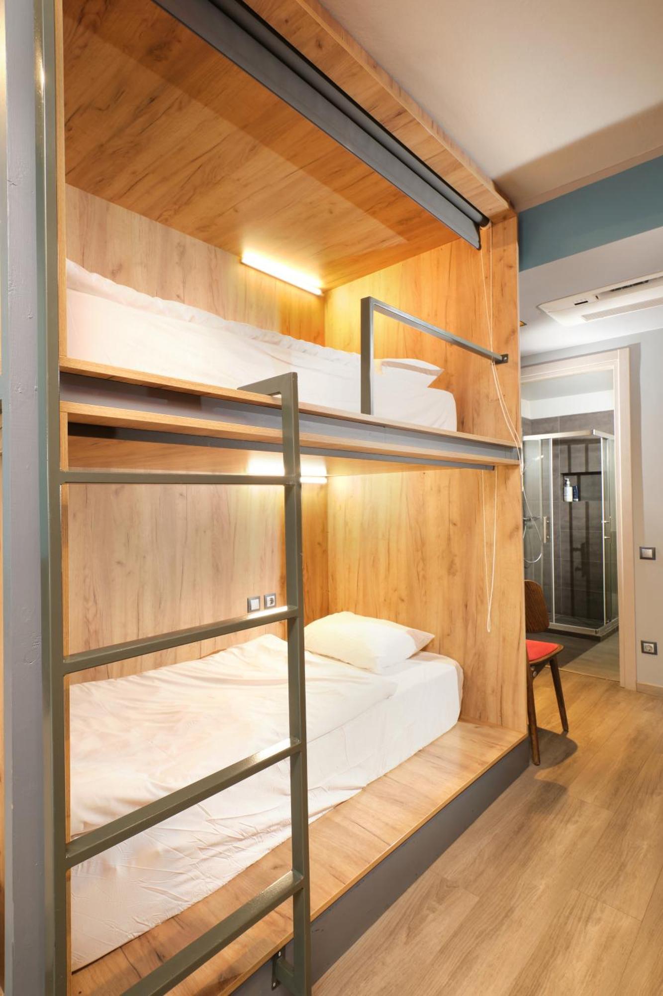 Apartmán Urban Donkey Soluň Exteriér fotografie