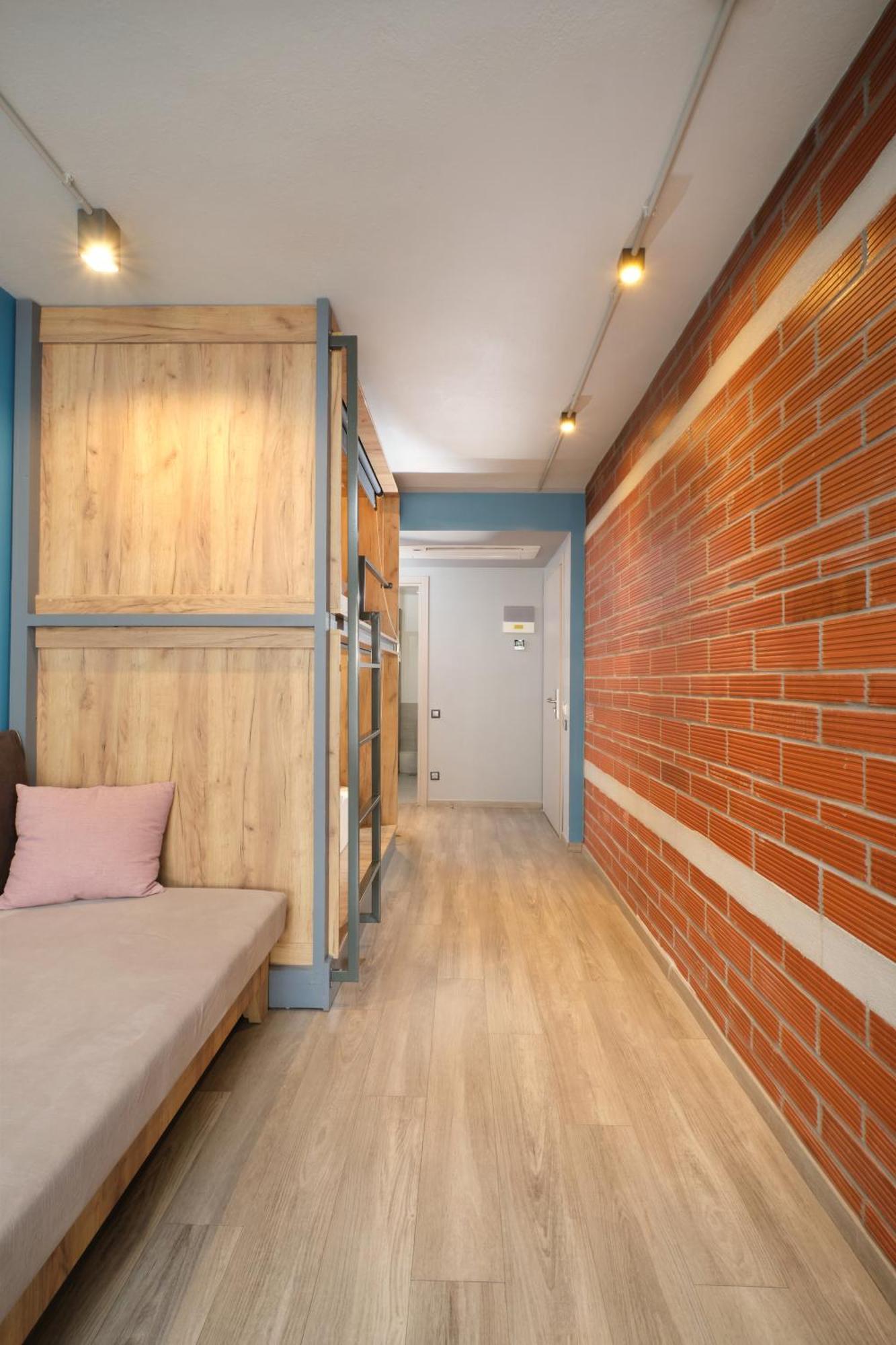 Apartmán Urban Donkey Soluň Exteriér fotografie