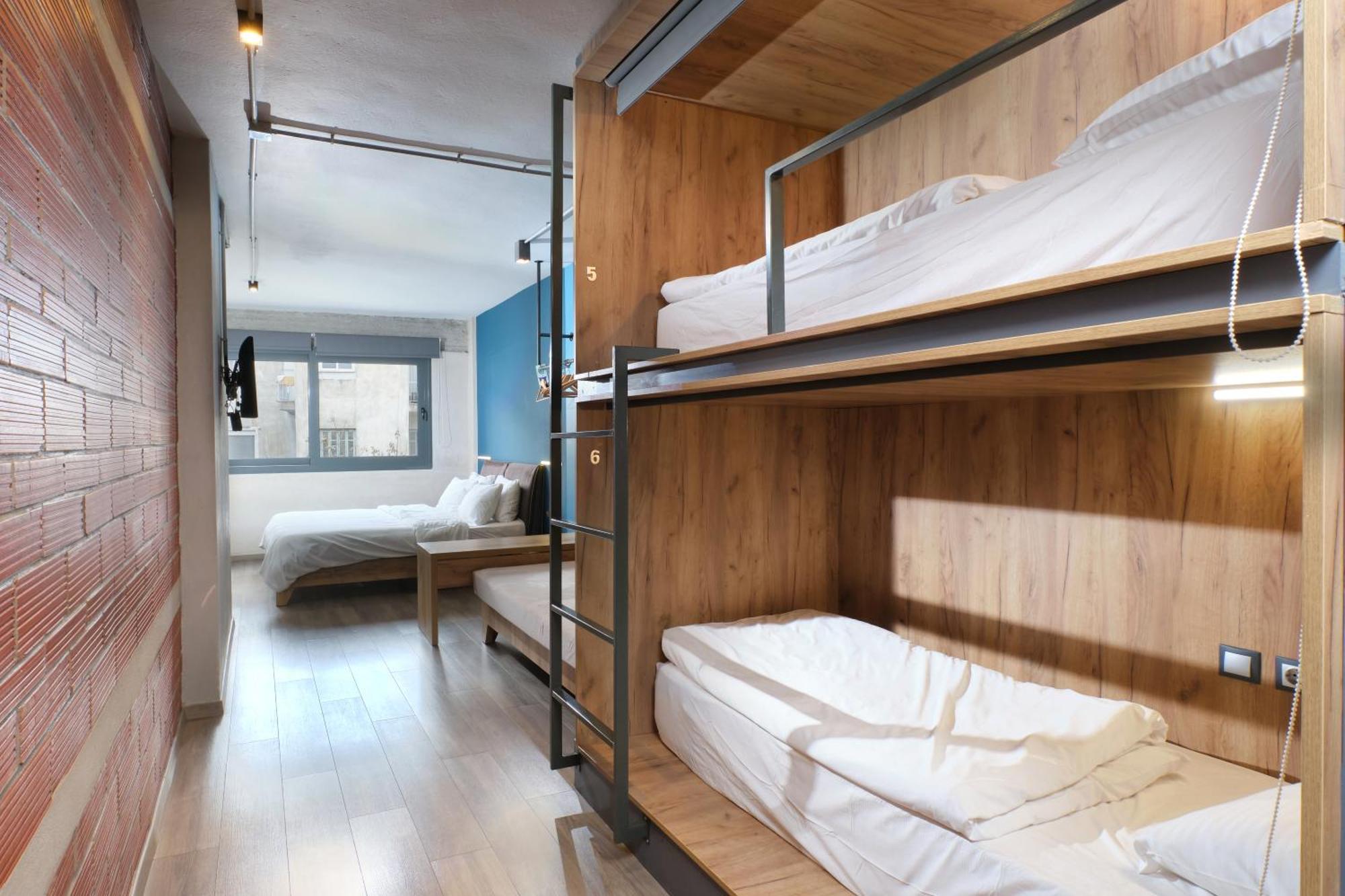 Apartmán Urban Donkey Soluň Exteriér fotografie