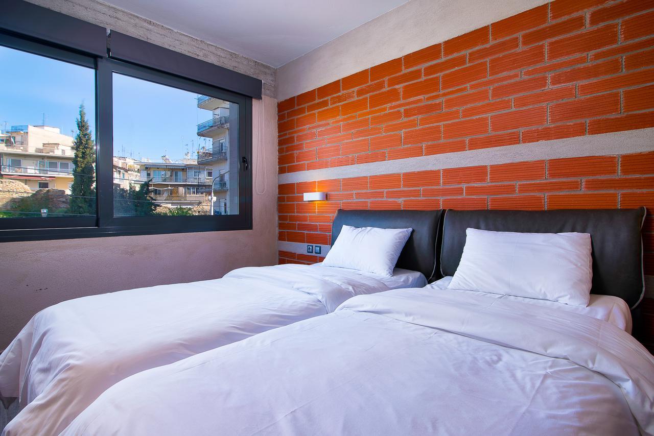 Apartmán Urban Donkey Soluň Exteriér fotografie