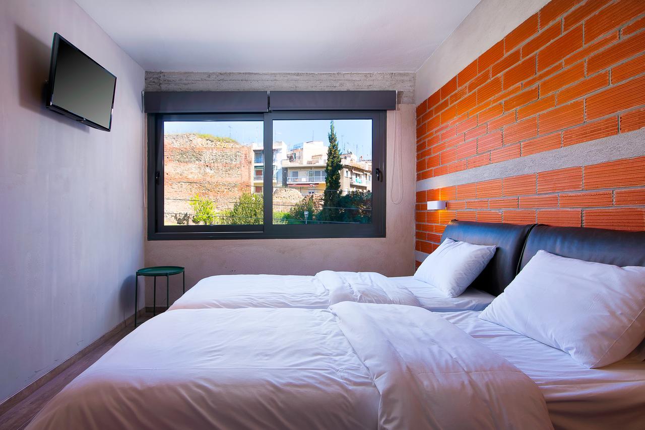 Apartmán Urban Donkey Soluň Exteriér fotografie