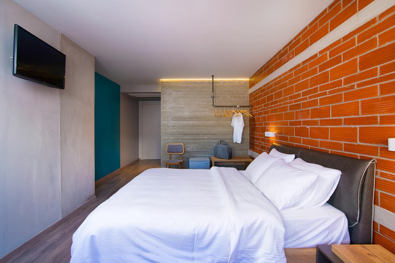 Apartmán Urban Donkey Soluň Exteriér fotografie