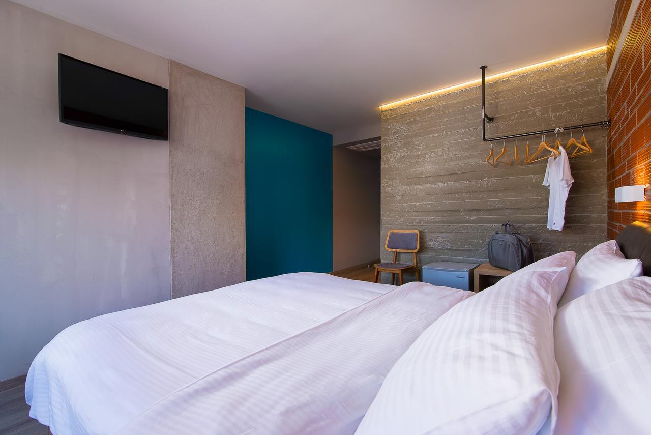 Apartmán Urban Donkey Soluň Exteriér fotografie
