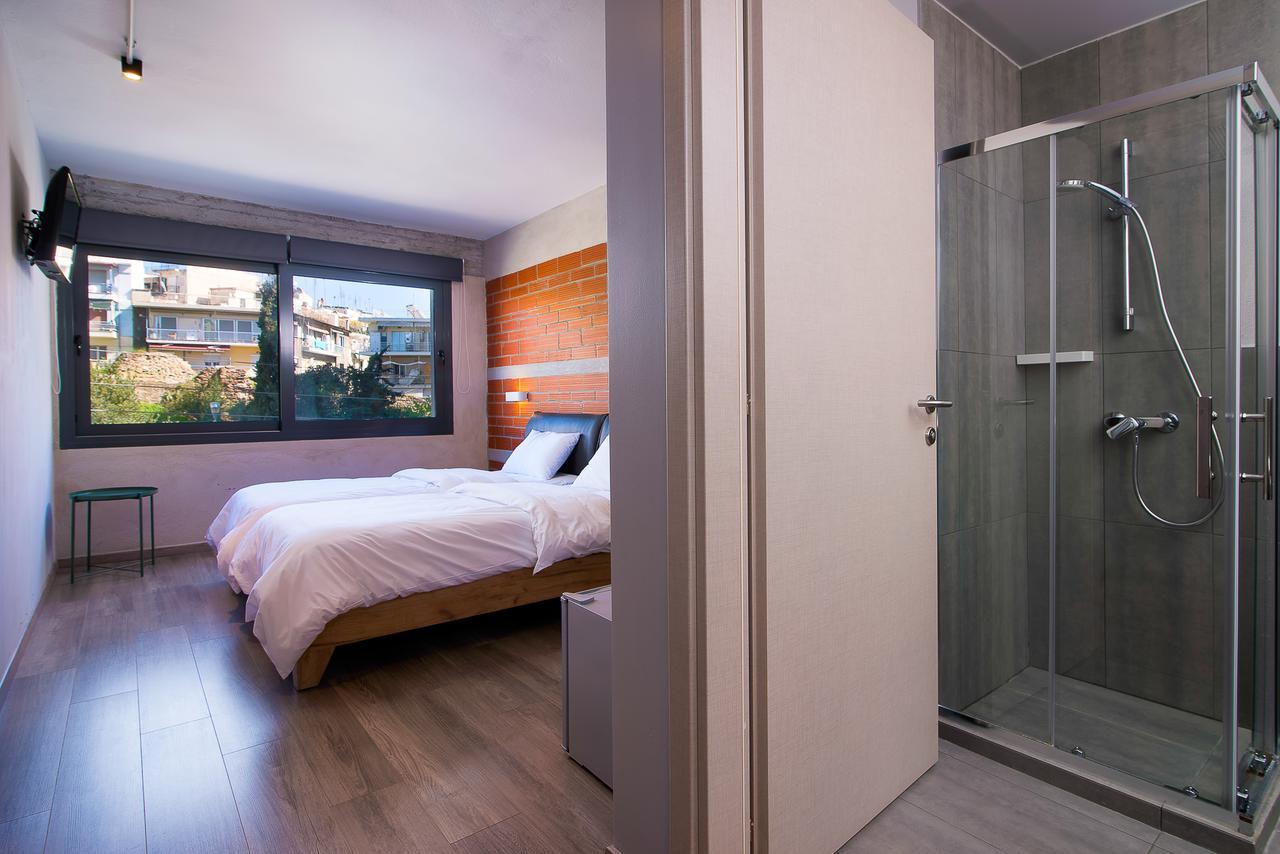 Apartmán Urban Donkey Soluň Exteriér fotografie