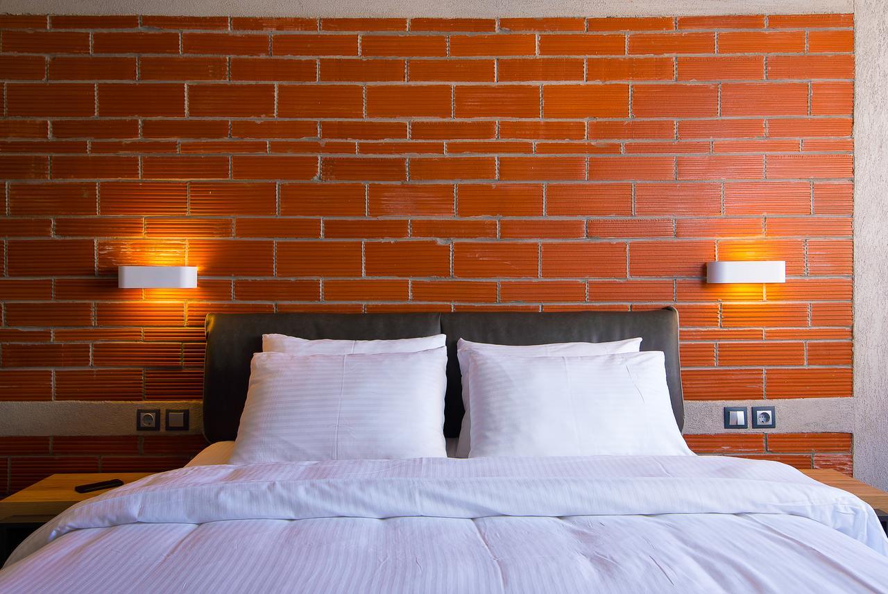 Apartmán Urban Donkey Soluň Exteriér fotografie
