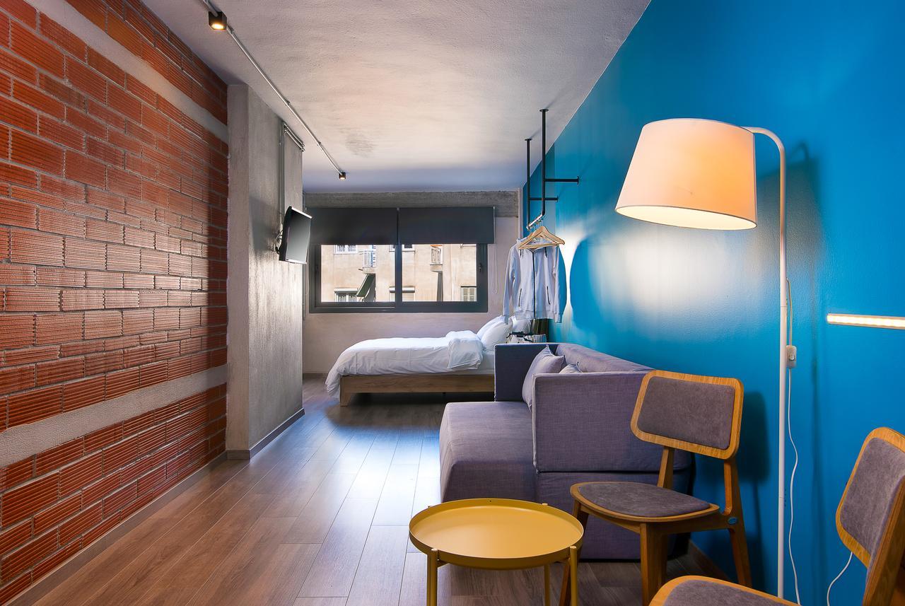 Apartmán Urban Donkey Soluň Exteriér fotografie