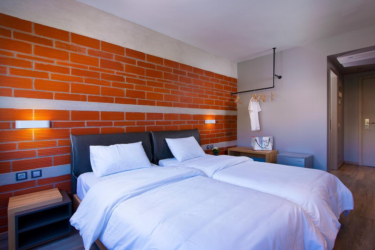Apartmán Urban Donkey Soluň Exteriér fotografie