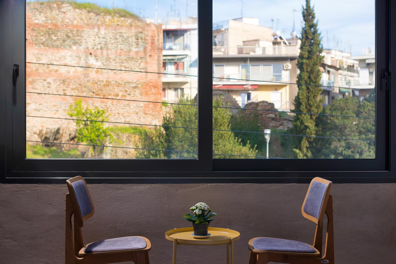 Apartmán Urban Donkey Soluň Exteriér fotografie