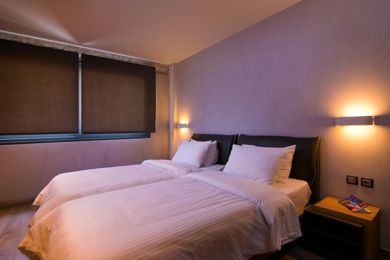 Apartmán Urban Donkey Soluň Exteriér fotografie