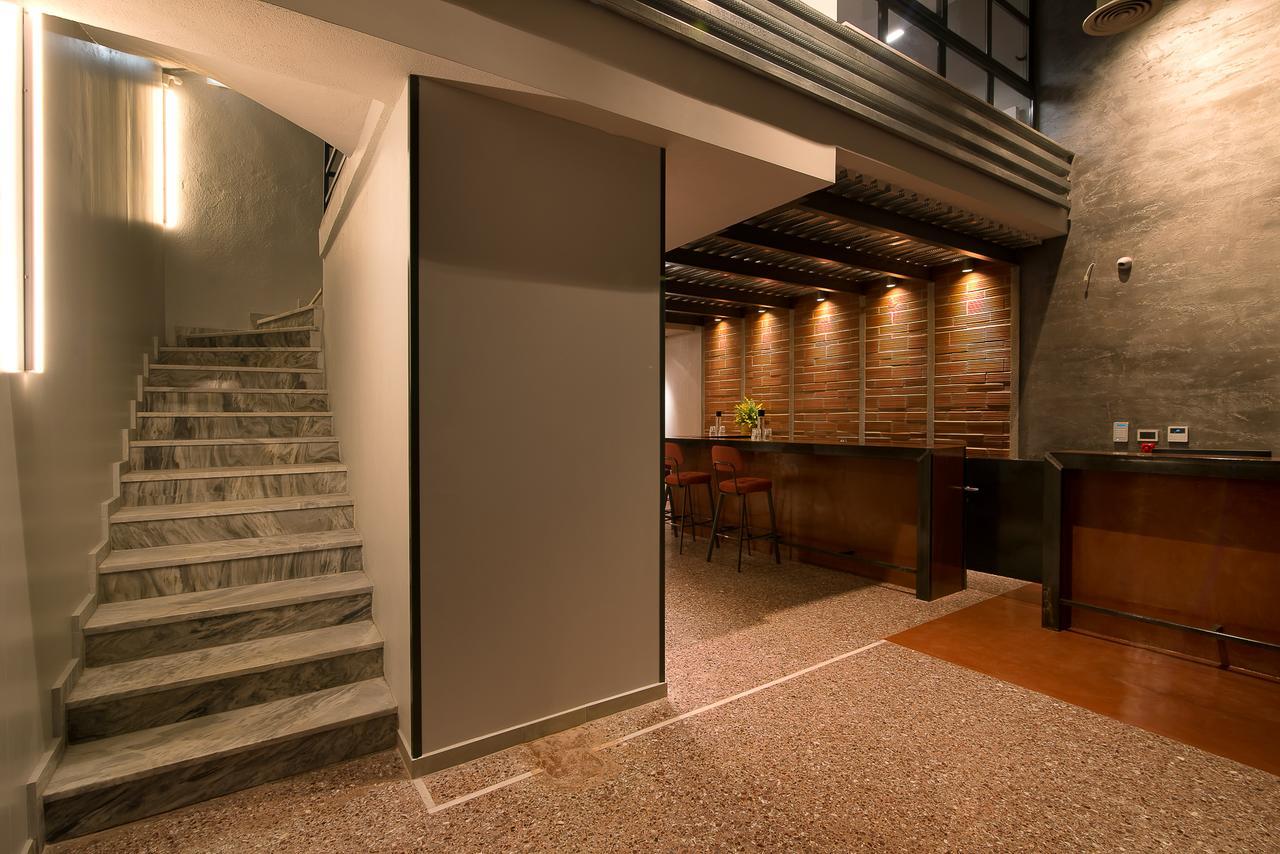 Apartmán Urban Donkey Soluň Exteriér fotografie