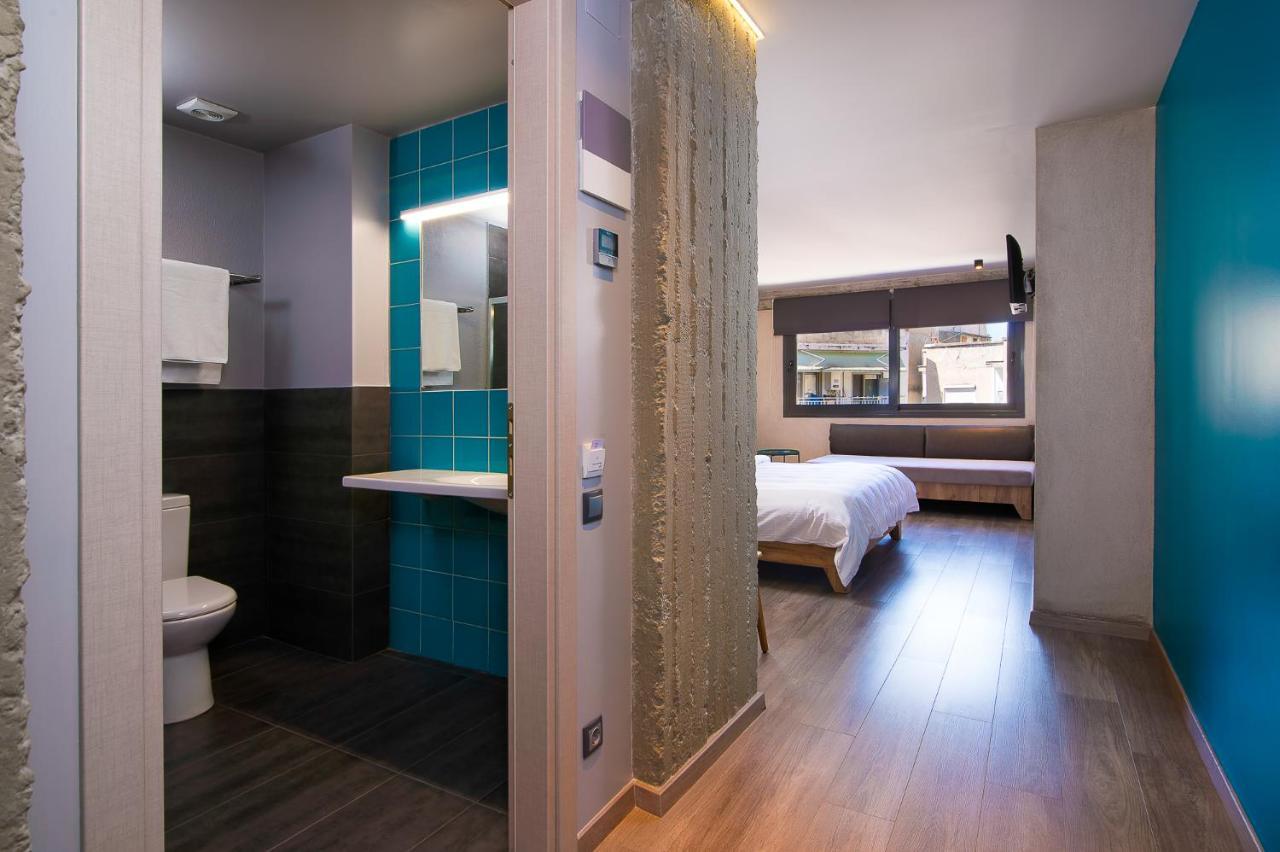 Apartmán Urban Donkey Soluň Exteriér fotografie