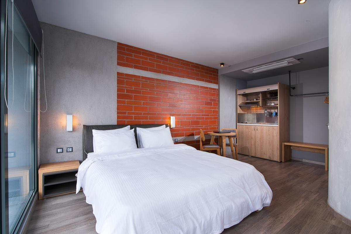 Apartmán Urban Donkey Soluň Exteriér fotografie