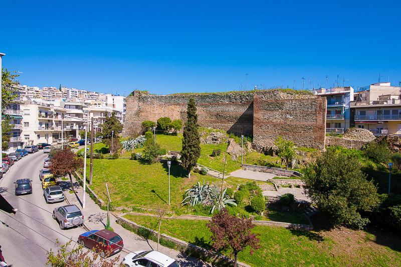 Apartmán Urban Donkey Soluň Exteriér fotografie