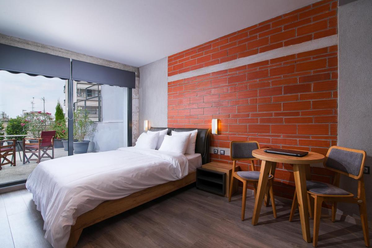 Apartmán Urban Donkey Soluň Exteriér fotografie
